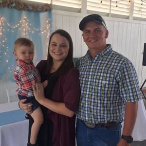 Meet your Posher, Madison